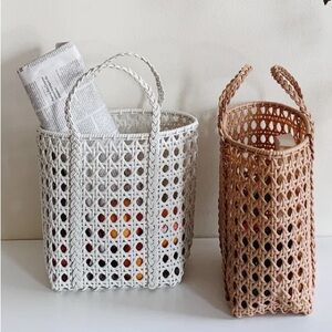 BEMBIEN Jolene Small Bag (white)